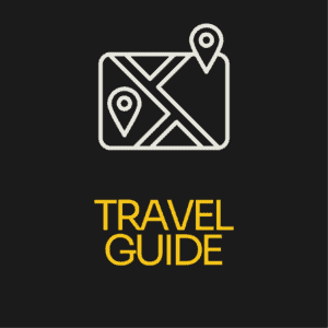 TRAVEL GUIDE