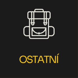 OSTATNÍ